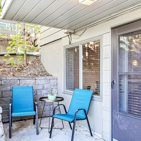 Driftwood Waterfront Gem Sandpoint Exterior foto