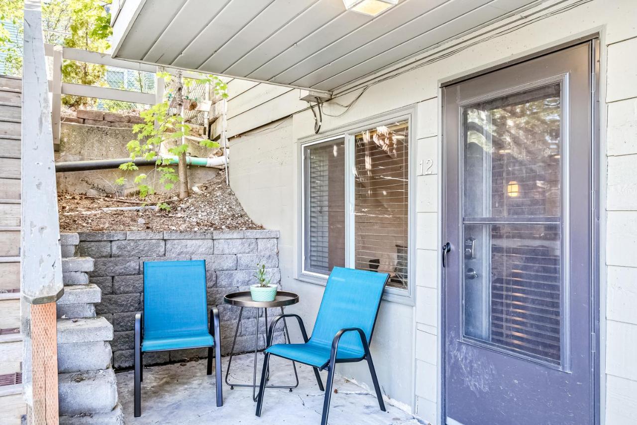 Driftwood Waterfront Gem Sandpoint Exterior foto