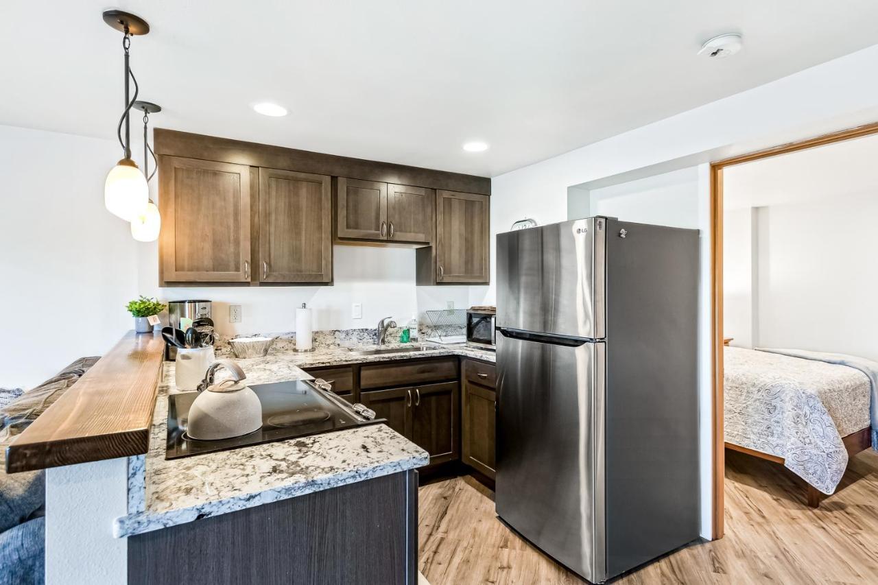 Driftwood Waterfront Gem Sandpoint Exterior foto