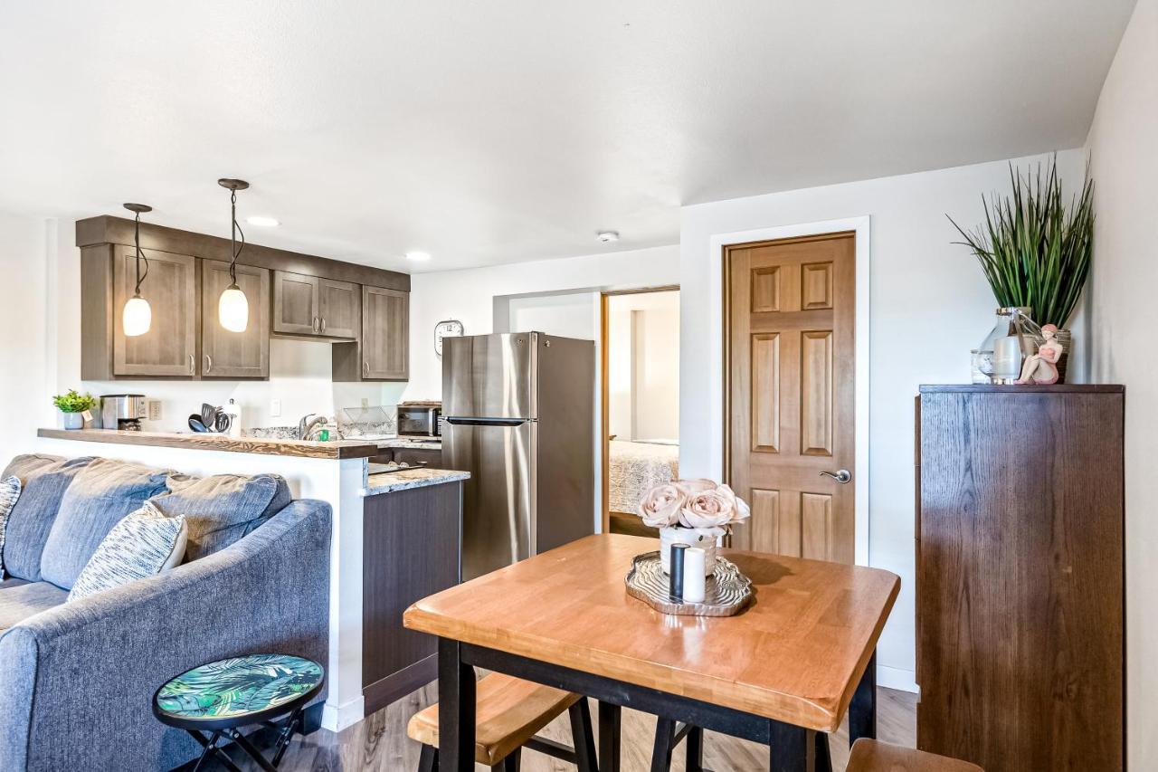 Driftwood Waterfront Gem Sandpoint Exterior foto