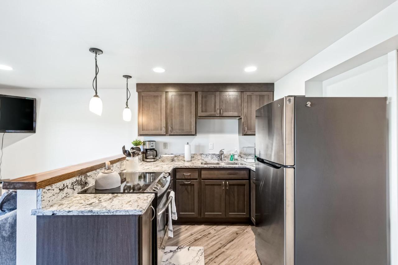 Driftwood Waterfront Gem Sandpoint Exterior foto