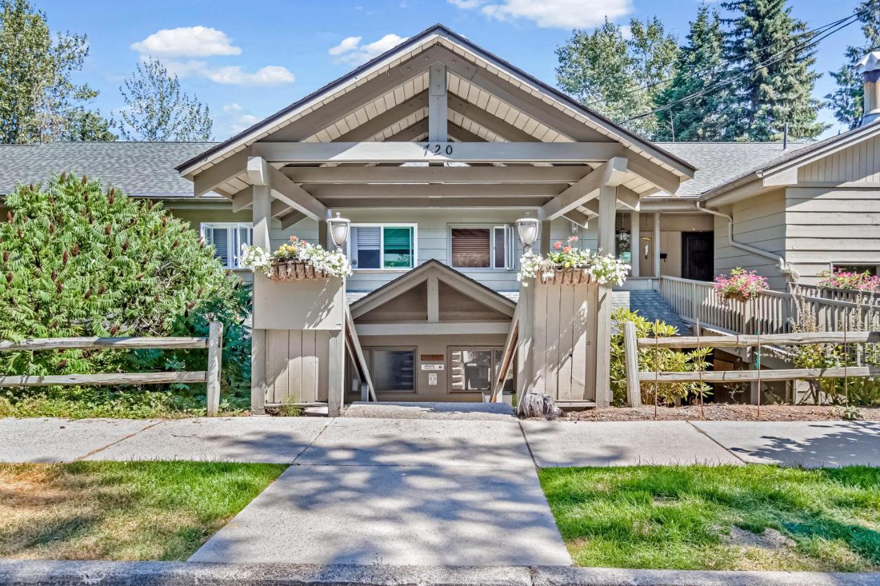 Driftwood Waterfront Gem Sandpoint Exterior foto