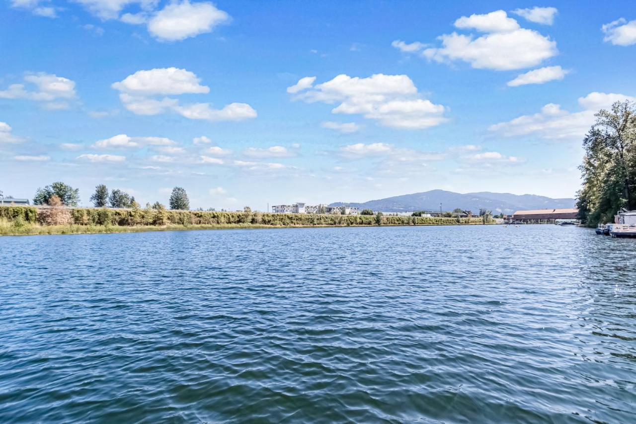 Driftwood Waterfront Gem Sandpoint Exterior foto